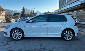 Volkswagen Golf Sport 1,2 TSI *R-LINE *SPORT *XENON *PDC *SHZ 17" Bild 4