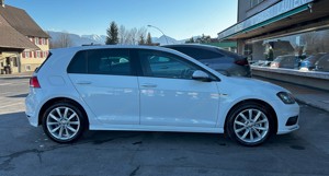 Volkswagen Golf Sport 1,2 TSI *R-LINE *SPORT *XENON *PDC *SHZ 17" Bild 8