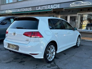 Volkswagen Golf Sport 1,2 TSI *R-LINE *SPORT *XENON *PDC *SHZ 17" Bild 7