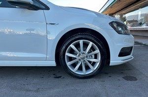 Volkswagen Golf Sport 1,2 TSI *R-LINE *SPORT *XENON *PDC *SHZ 17" Bild 9