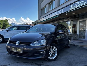 Volkswagen Golf 7 Lounge 1,2 BMT TSI