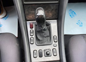 Mercedes-Benz CLK 200 Kompressor Cabrio Avantgarde **Top Youngtimer** Bild 9