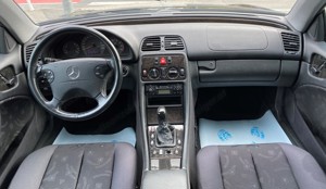Mercedes-Benz CLK 200 Kompressor Cabrio Avantgarde **Top Youngtimer** Bild 7