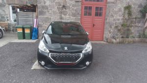 Peugeot 208 GTI