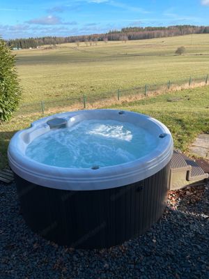 Whirlpool Jacuzzi Denali ARMSTARK 