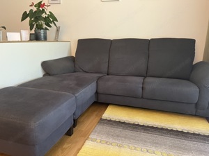 Elektrische Couch vom Möbel Block