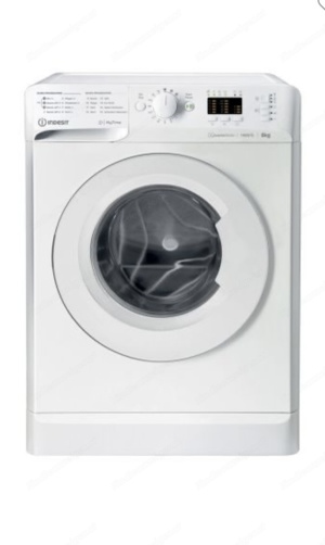 Indesit Waschmaschine 6 kilo 