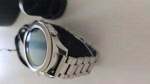 Samsung Gear S3 Classic   Smartwatch