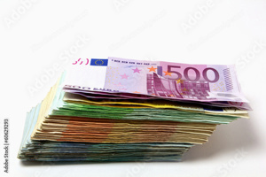 WIR BIETEN DARLEHEN: und private Investitionen von 4.000 EUR bis 400.000.000 EUR