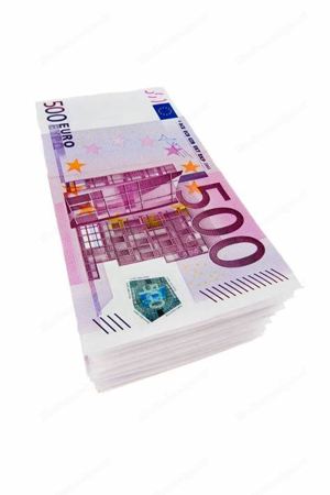 Darlehensangebot; Privatinvestitionen von 10.000 EUR bis 120.000.000 EUR