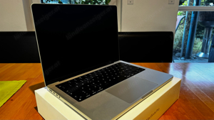 MacBook Pro 14  M1 Pro 16GB 512GB