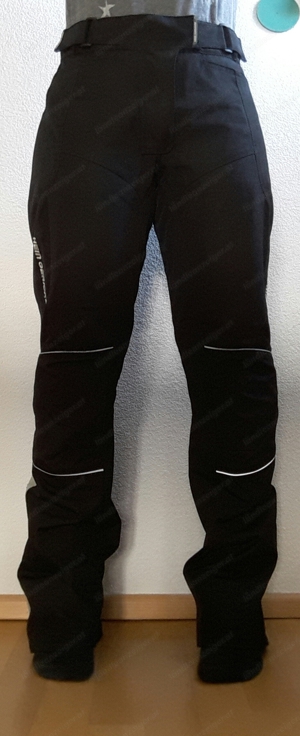 Motorradhose Damen Bild 2