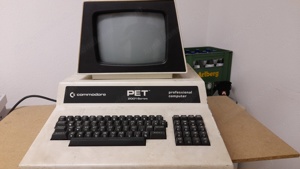 Commodore PET 2001 Series 