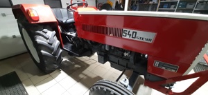 Traktor Styer 540