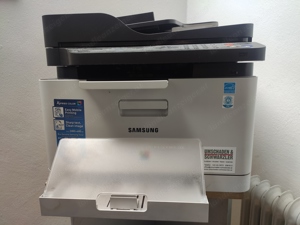 Laserdrucker Samsung