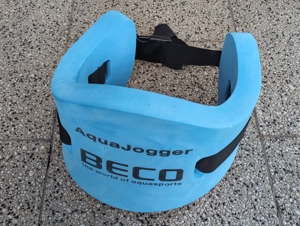 Beco Aqua-Jogging-Gürtel