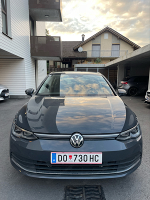 Volkswagen Golf 8 Style E-Hybrid Bild 7