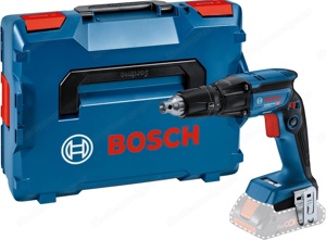 Bosch Professional 18V System Akku Trockenbauschrauber GTB 18V-45 Trockenbau