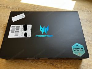 Acer Predator Triton 17X RTX4090+OVP 