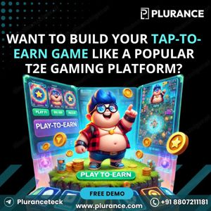 Low cost tap to earn clone script for big success in T2E market