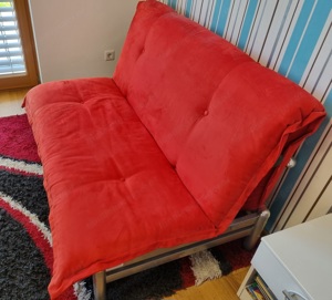 Sofa zu verkaufen 