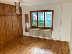 2- Zimmerwohnung mit Garten: Wohnen mit Einfamilienhausflair Bild 5