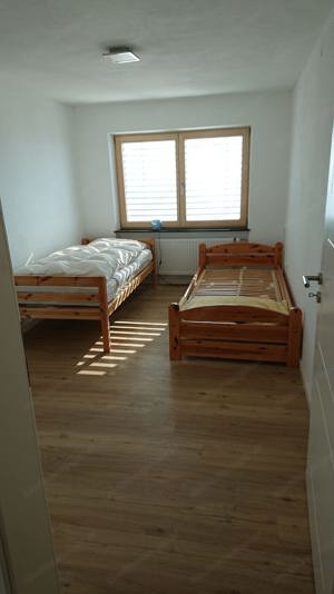 Sonnige 3-Zimmer Wohnung in Thüringerberg per sofort zu vermieten (befristet auf 3 Jahre) Bild 3