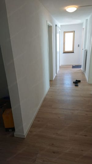 Sonnige 3-Zimmer Wohnung in Thüringerberg per sofort zu vermieten (befristet auf 3 Jahre) Bild 6