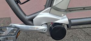 E-Bike Tandem Flyer Bild 5