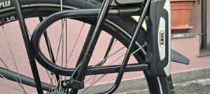 E-Bike Tandem Flyer Bild 6