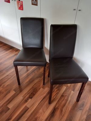 Stuhl (4 Stück)
