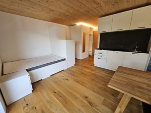 Möblierte Wohnung in Dornbirn mit All-In-Miete