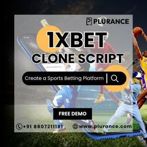 Create a Winning Betting Site with our 1xbet Clone Script