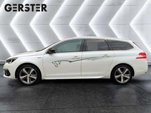 Peugeot 308 Bild 3