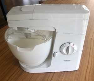 Kenwood Küchenmaschine Major 