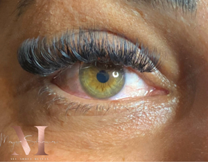 wimpernverlängerung   Lash Extensions Bild 10