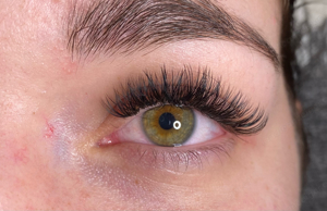 wimpernverlängerung   Lash Extensions Bild 6