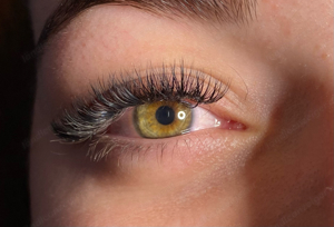 wimpernverlängerung   Lash Extensions Bild 5