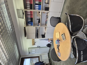 Modernes Büro in Höchst zu vermieten Bild 3