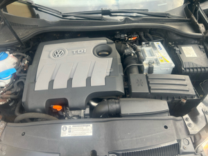 VW Golf 6  TDİ 1.6 (((FIX PREIS))) Bild 5