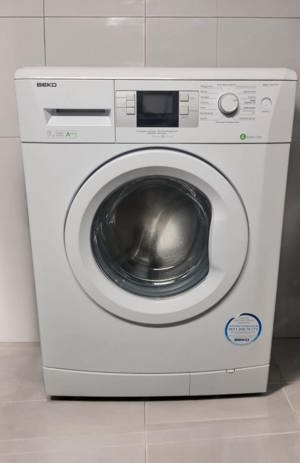 BEKO Waschmaschine TOP Zustand!