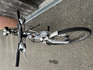 KTM Jugend - Bike
