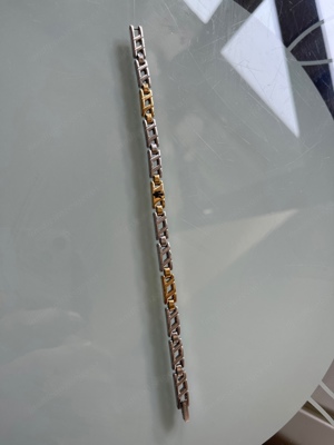 Maserati Armband Bild 2