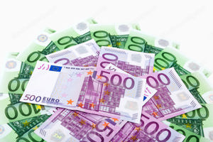 Wir bieten Finanzierungen und private Investitionen im Wert von 100,00 EUR bis 95.000.000 EUR 
