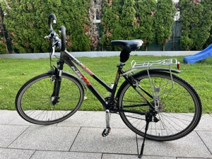 KTM Damenfahrrad 28 Zoll 