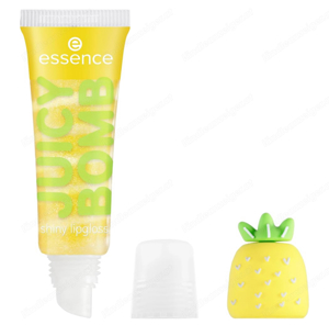 essence annanas juicy bomb 