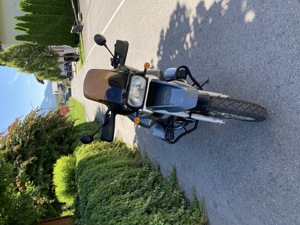 BMW R 1100 Bild 4