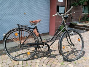 Waffenrad Bild 4