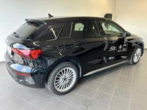 Audi A3 Bild 4