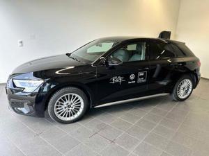 Audi A3 Bild 2